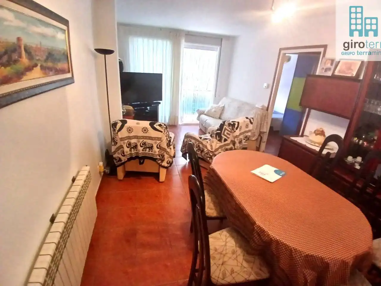 Appartement avec terrasse à vendre à Malgrat de Mar, imagen 3
