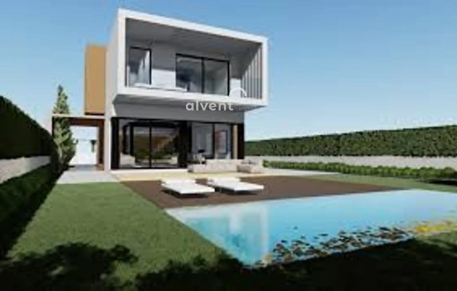 Residencial en venta en Begur