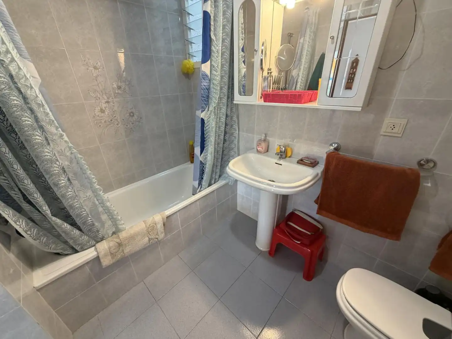 Apartments for sale in DEL FARO, Platges