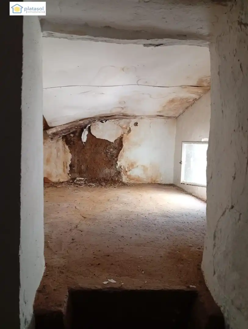 Casa o xalet en venda a Calle OLIVO DEL, Higuera de la Sierra