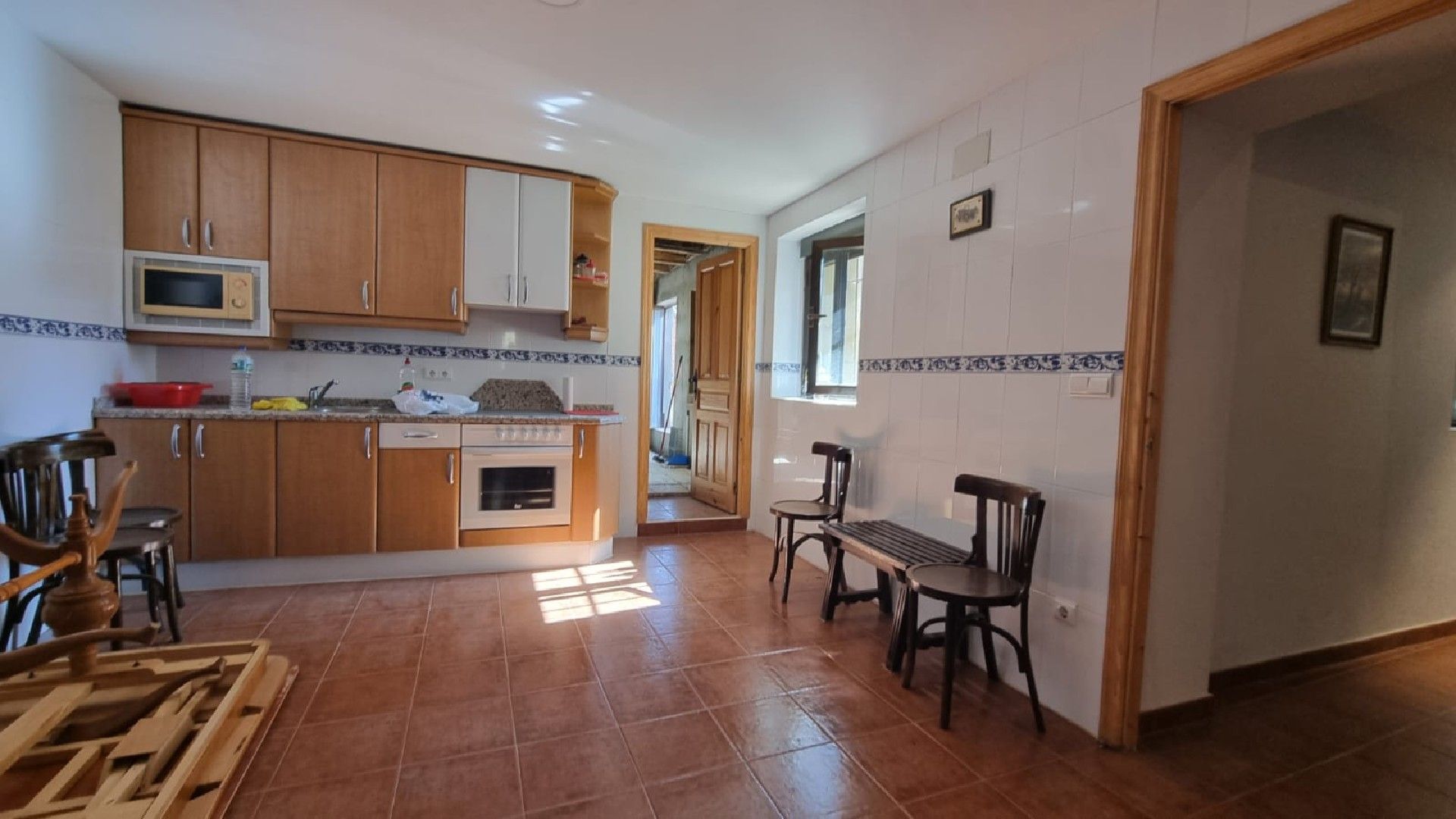 House or chalet for sale in C REAL VILLALUMBROSO, Valle del Retortillo