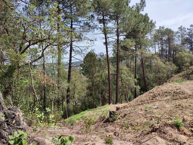 Terreno residencial en Venta en Carrer Vallespir en Lloret Blau - La Creu de Lloret