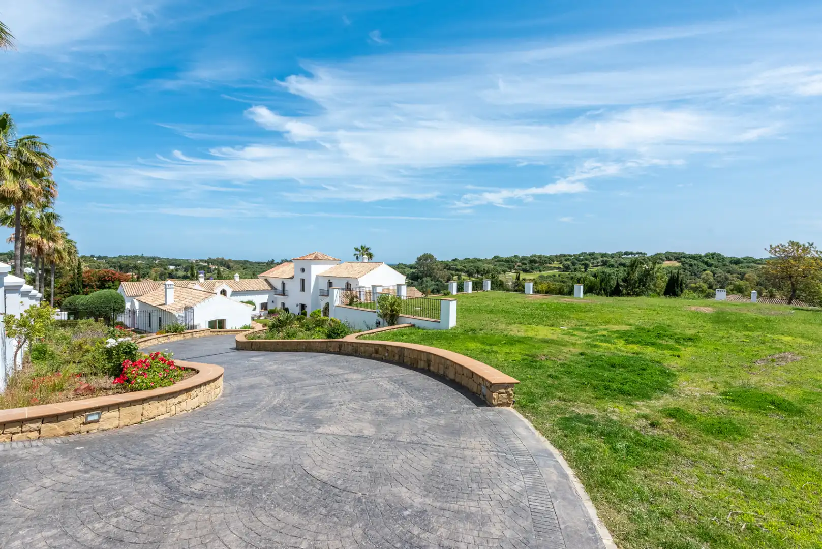 Maison avec piscine à vendre à Sotogrande Alto, imagen 31