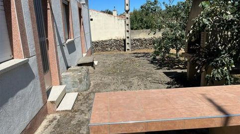 Foto 4 de Casa o xalet en venda a Calle Arriba, 2, Saldeana, Salamanca