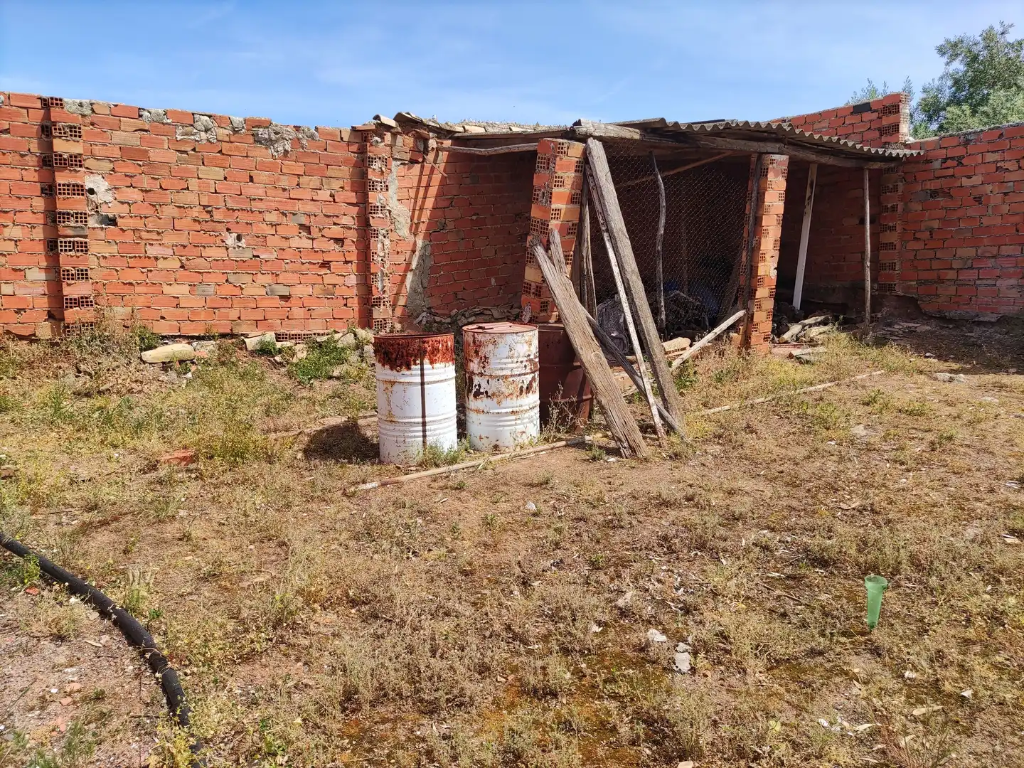 Casa rústica en venda a Andújar, imagen 11