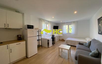 Bedroom of Study to rent in Villaviciosa de Odón  with Heating and Furnished