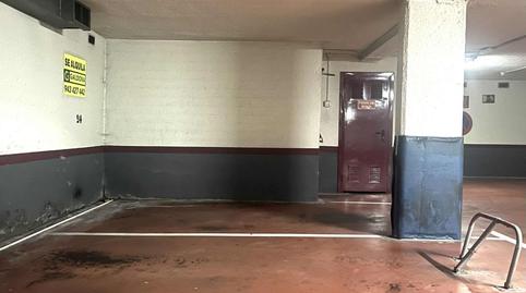 Photo 5 of Garage to rent in Antiguo, Gipuzkoa