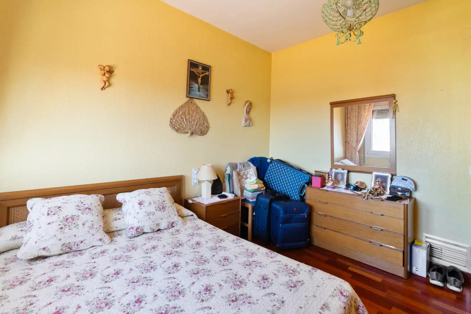 Attic for sale in El Guinardó