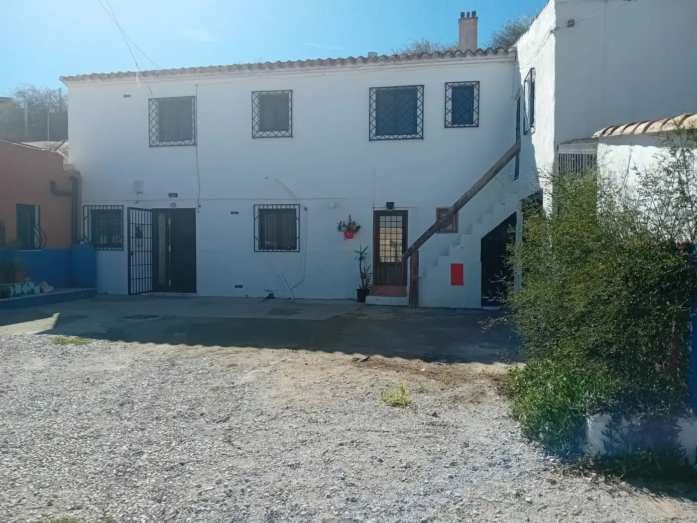 Casa rústica en venda a Baza, imagen 2