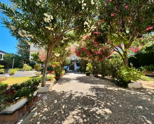 Jardí de Apartament en venda en Torremolinos amb Aire condicionat, Calefacció i Terrassa