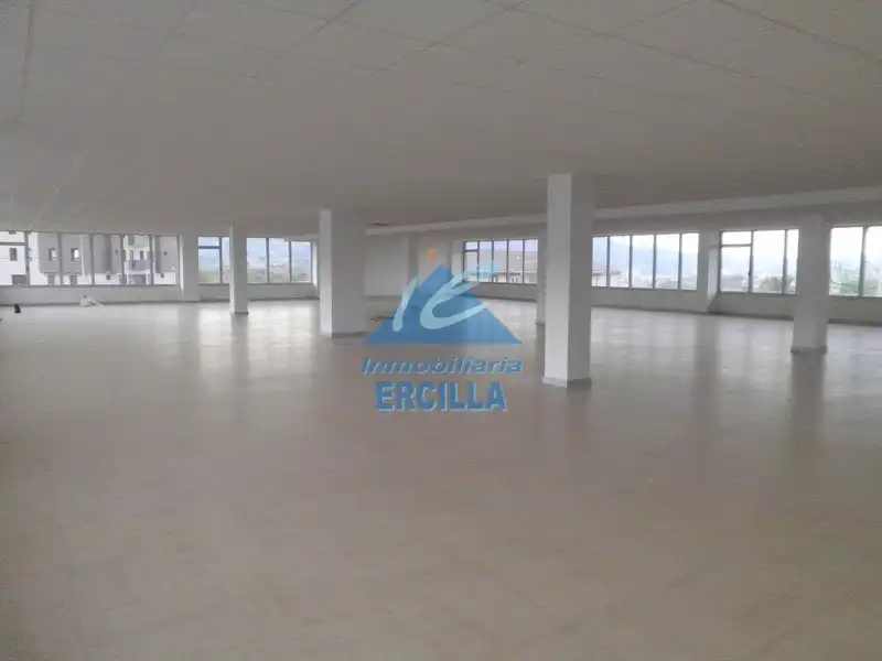 Büro mit Aufzug zur Miete in Erandio, imagen 2