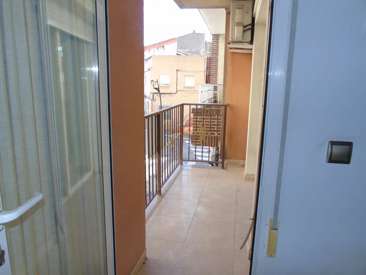 Terraza de Dúplex en venta en Lorquí con Aire acondicionado, Calefacción y Terraza