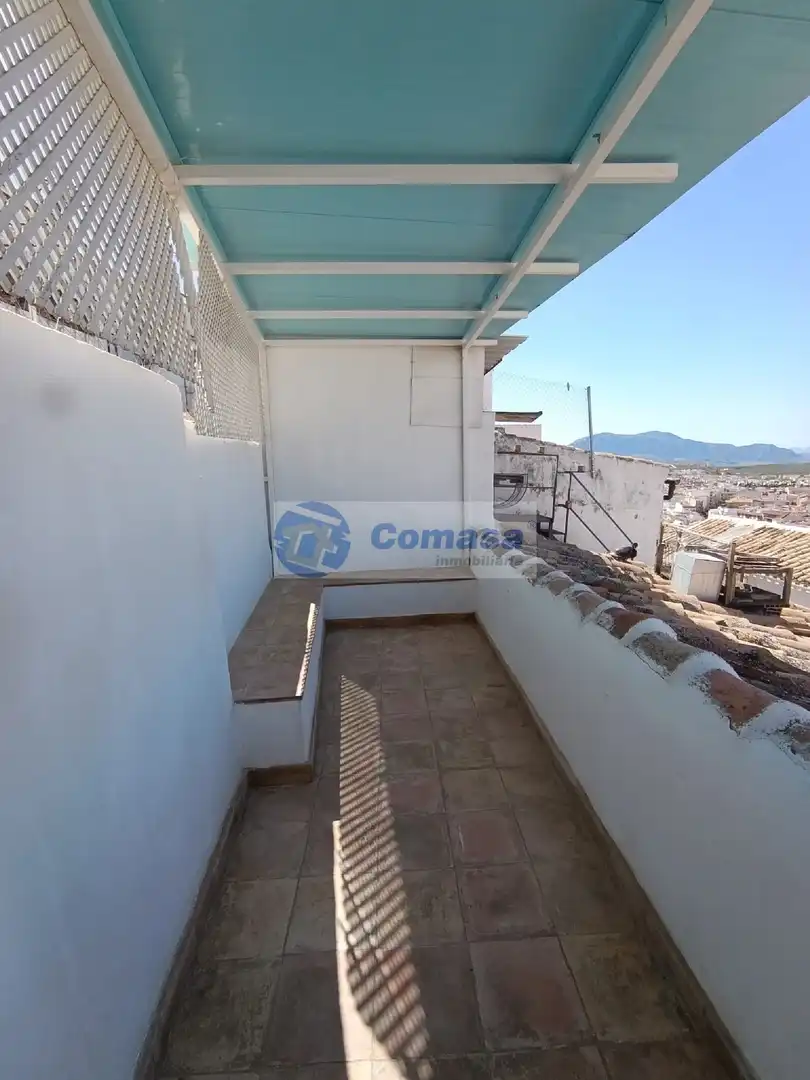 Casa o chalet en venta en Martos