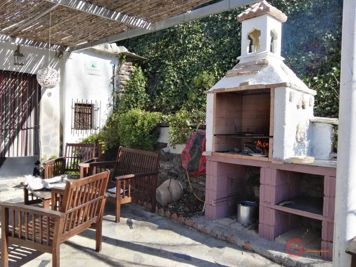 Villa avec piscine à vendre à Órgiva, imagen 2