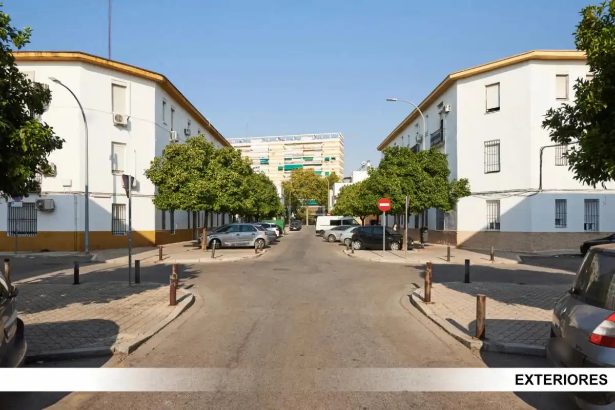 Habitación en Ciudad Jardín