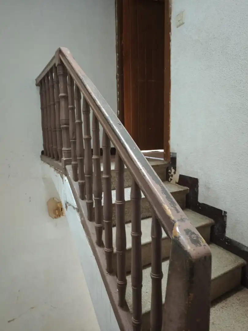 Casa adosada en venta en Calle Ezequiel Fernández, Arenzana de Abajo