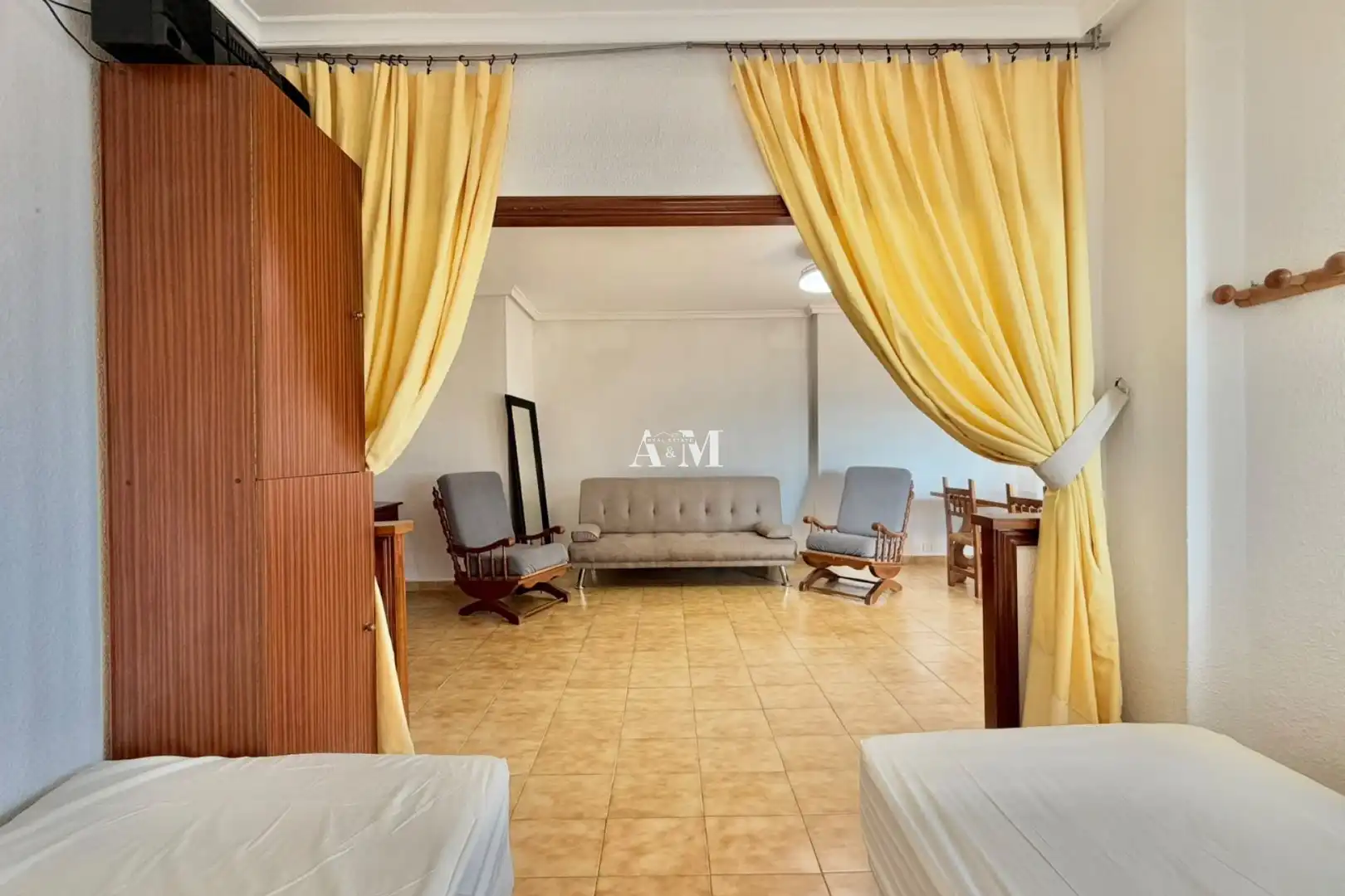 Appartement avec terrasse à louer à Los Cuarteros, imagen 16