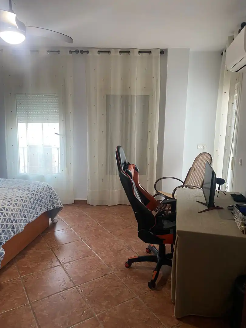 Habitación de Casa o chalet en venta en Cártama con Aire acondicionado, Trastero y Piscina