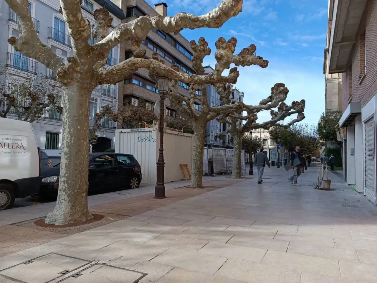 Local comercial en venta en Calle Eduardo Martinez del Campo, imagen 4