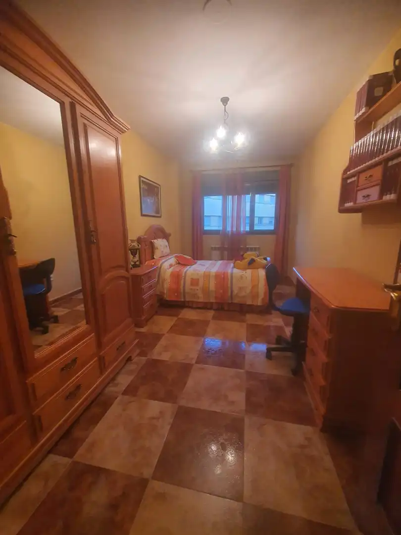 Flat with terrace for sale in Úbeda, imagen 10