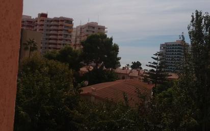 Vista exterior de Apartament en venda en Benicasim / Benicàssim