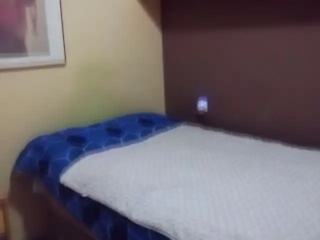 Dormitori de Casa o xalet en venda en Guadix amb Terrassa i Rentadora