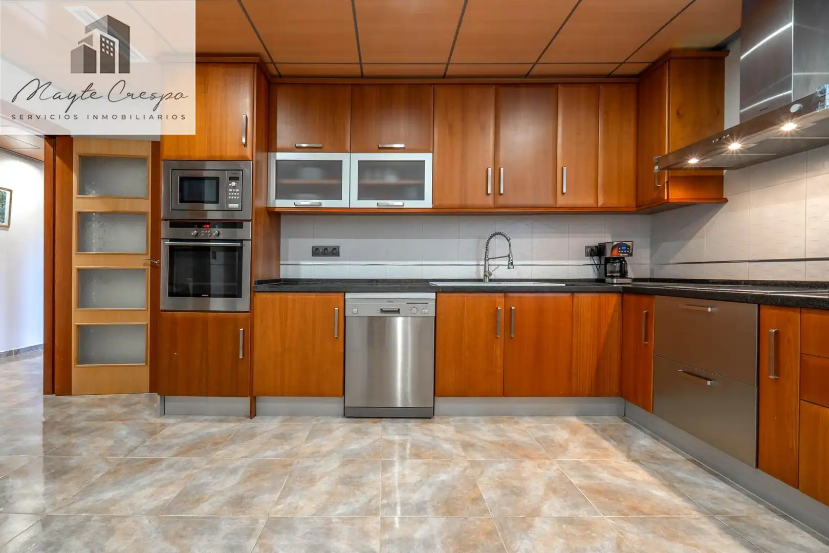 Detached house with terrace for sale in Calle MISTRAL(C.DEL AIRE I), imagen 15