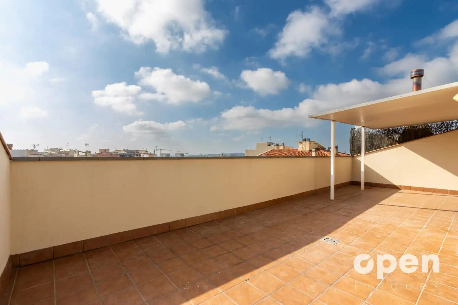 Terrassa de Dúplex en venda en Terrassa amb Calefacció, Terrassa i Forn