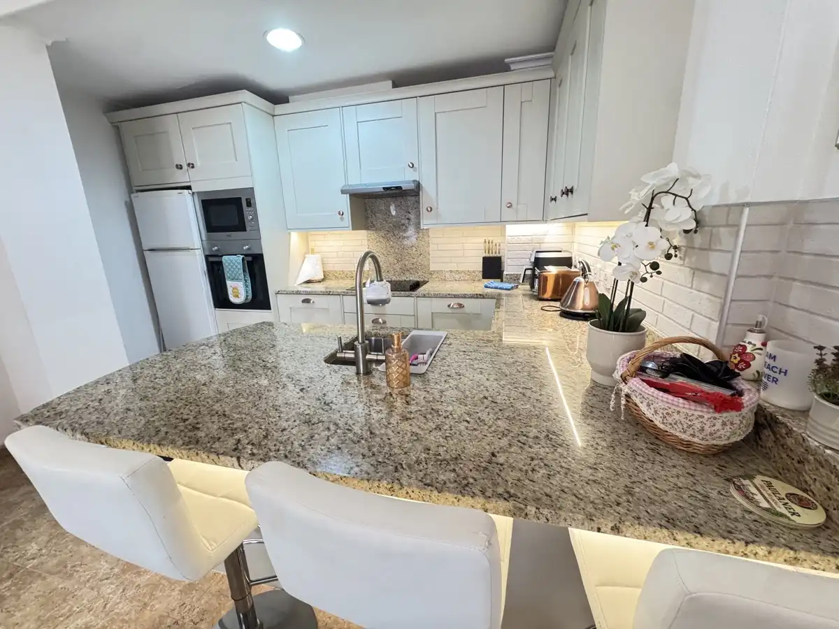 Appartement compact à vendre à Orihuela ciudad, imagen 5