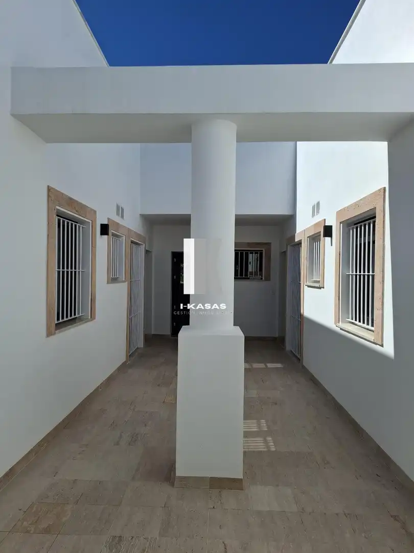 Piso en venta en San José del Valle