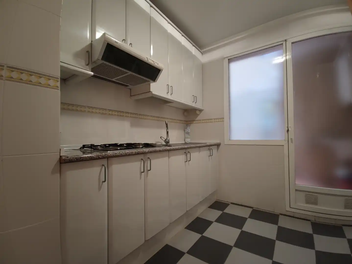 Apartamento de alquiler en Pasaje de Lanzarote, El Torreón - Los Ángeles - El Pilar