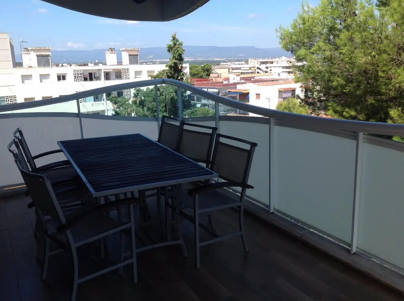 Piso con piscina en venta en Mar i Camp - Platja dels Capellans, imagen 4