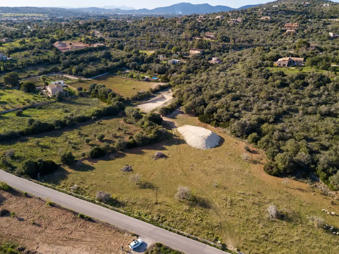 Rural land for sale in Carreterea de la Torre Nova, imagen 5