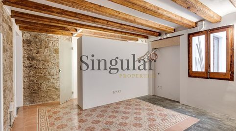 Foto 5 de Dúplex en venda a Barri Gòtic, Barcelona Capital
