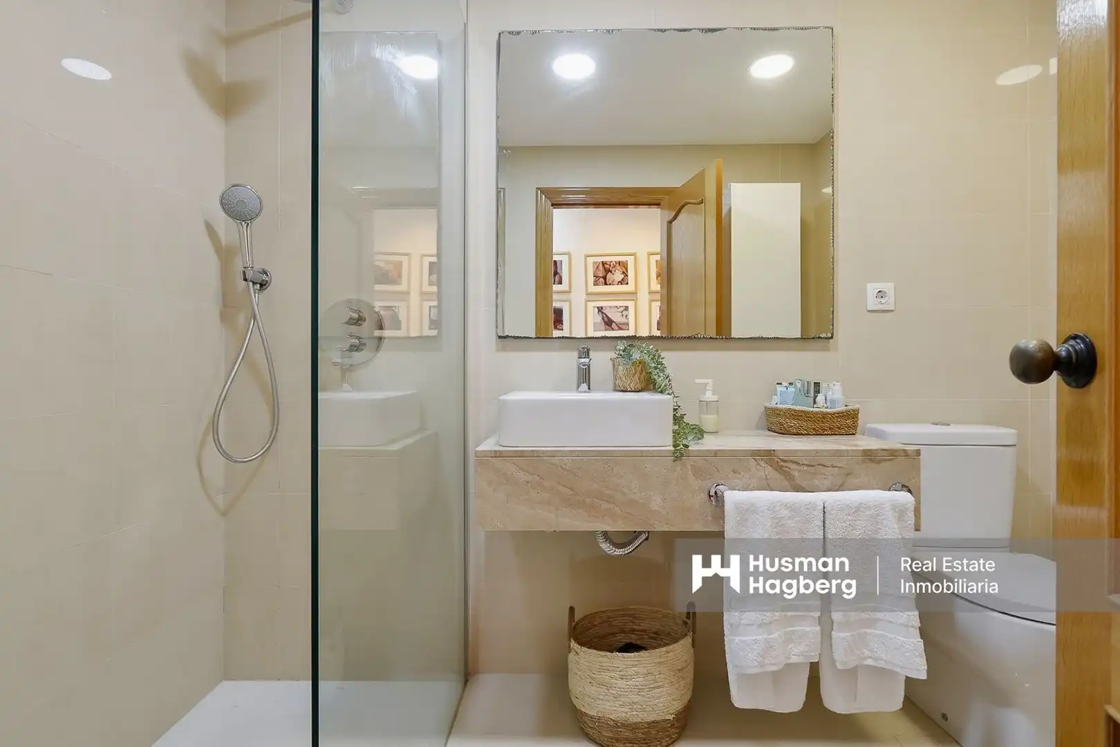 Bathroom of Detached homes for sale in Torre-Pacheco