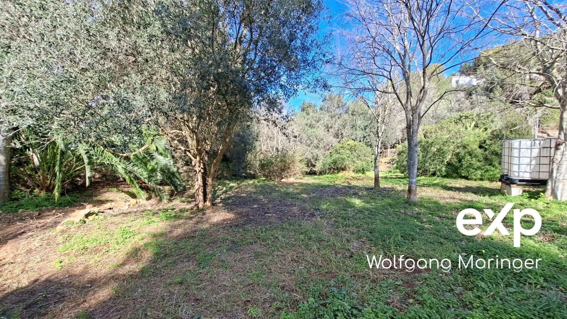 Residential land for sale in Calle Corral de Calafat 104, imagen 11