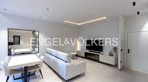 Foto 2 de Apartamento en venta en Olesa de Montserrat, Barcelona
