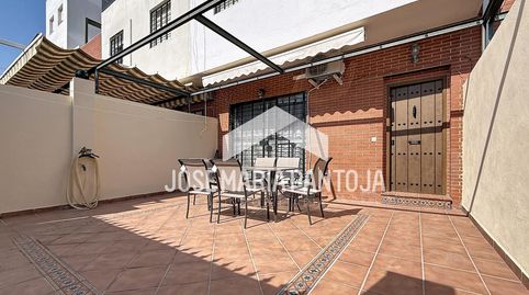 Foto 2 de Casa adosada en venda a El Retiro - La Vid, Jerez de la Frontera