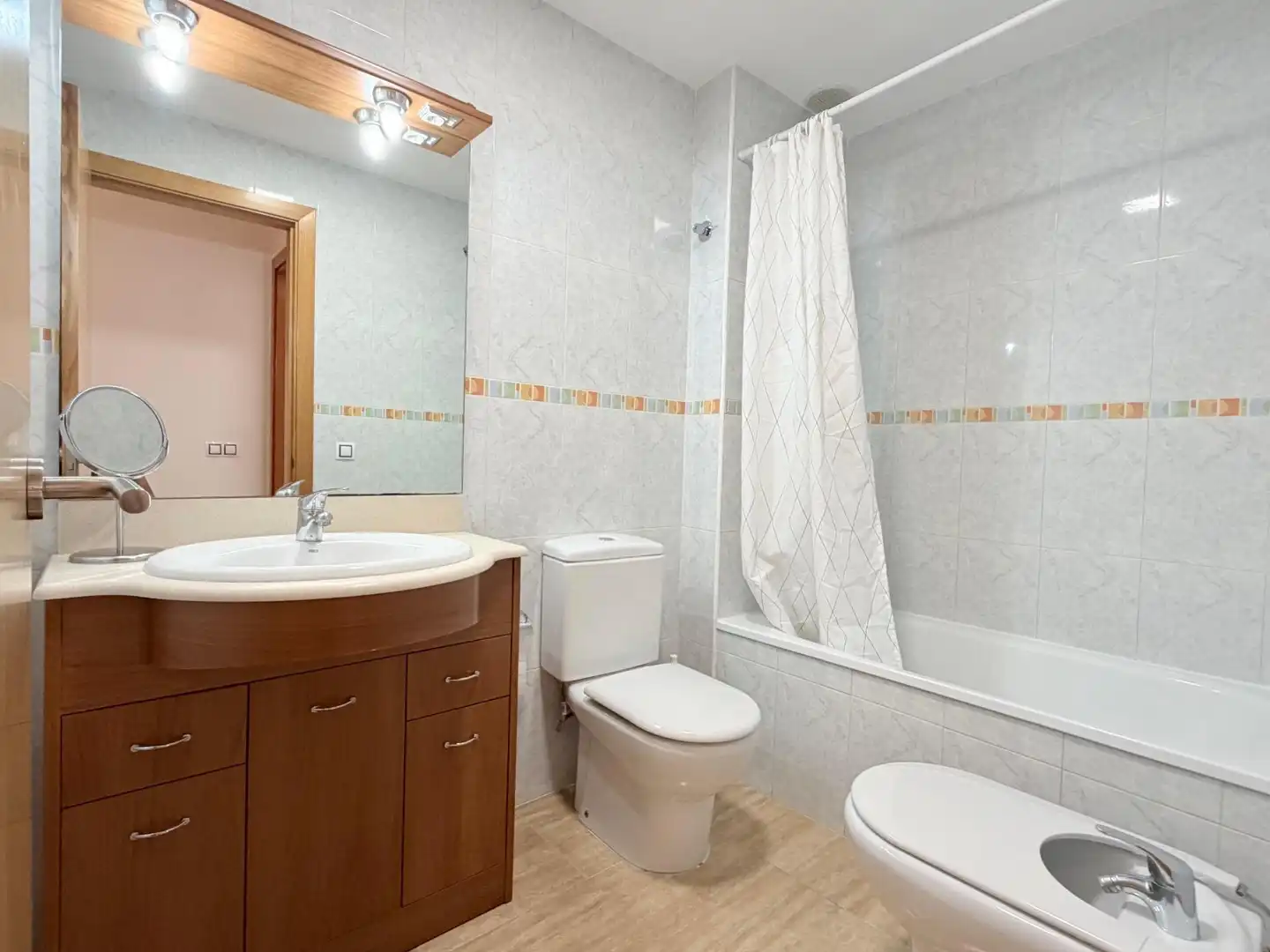 Flat for sale in Centre