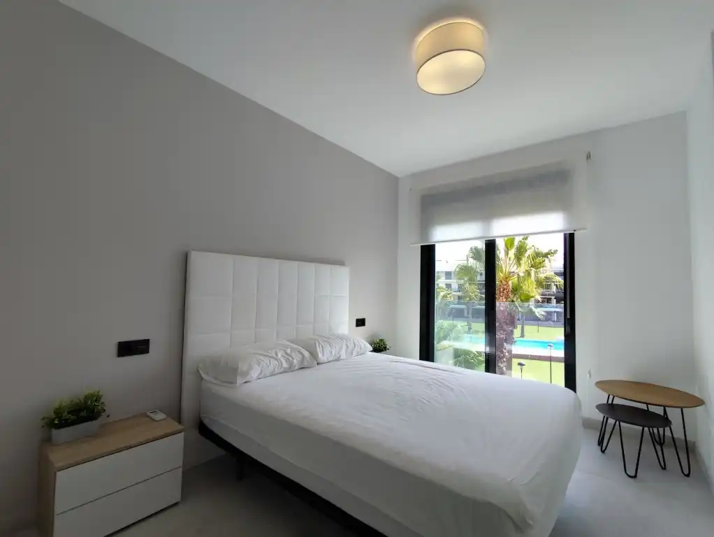 Penthouse mit Terrasse zum Verkauf in El Raso, imagen 11