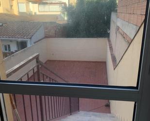 Balcony of Duplex for sale in  Murcia Capital  with Terrace and Balcony