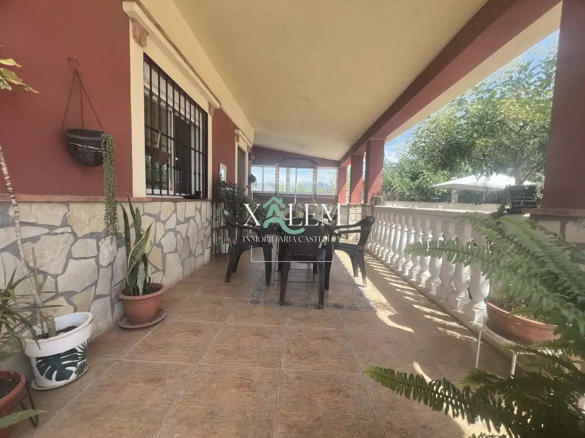 Casa o chalet en venta en RAMELL, El Grao