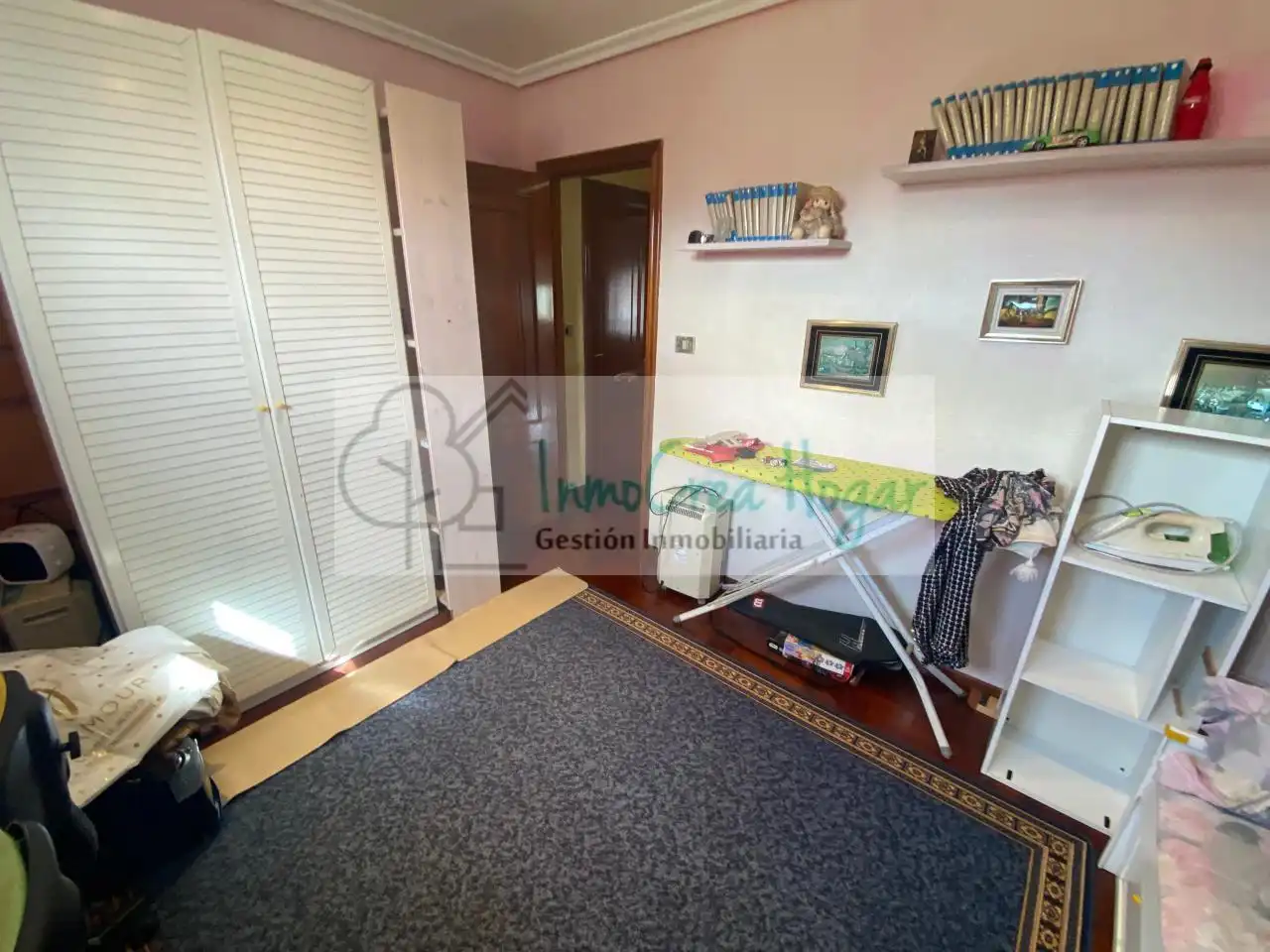 Casa o xalet en venda en Vigo  amb Calefacció, Jardí privat i Terrassa