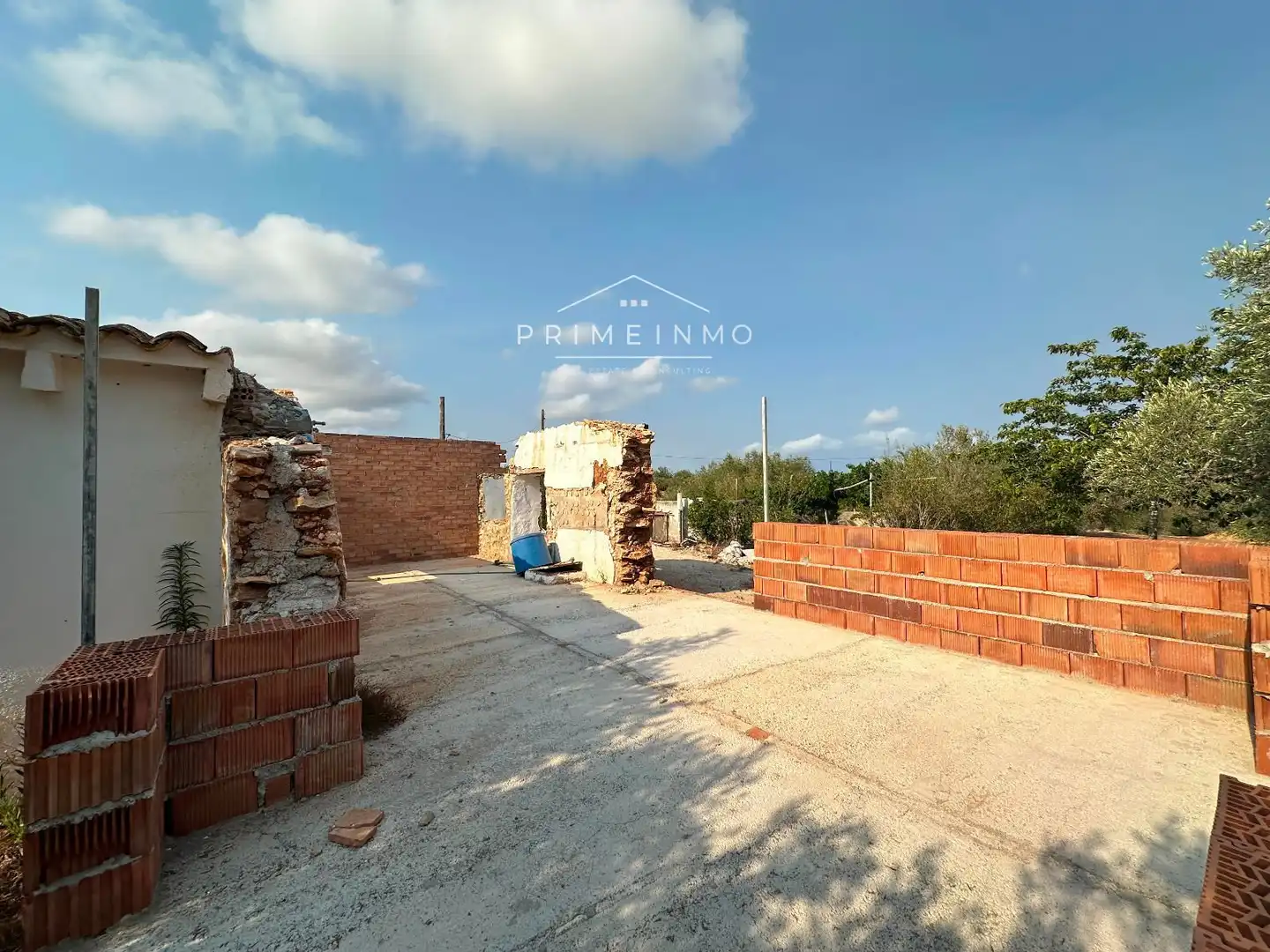 Terreny residencial en venda a L'Ampolla, imagen 7