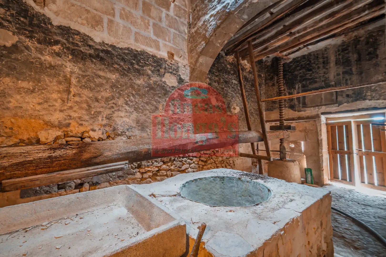 Maison rustique avec jardin à vendre à Algaida, imagen 45