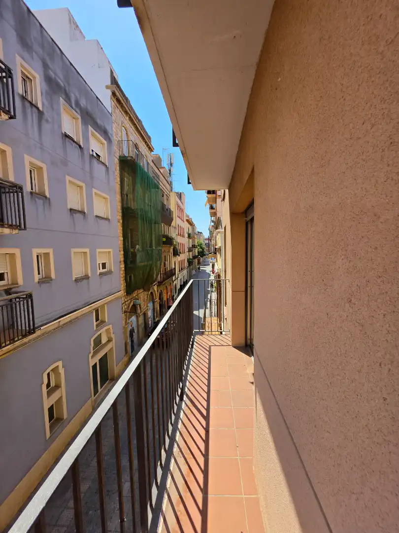 Terraza de Piso en venta en Tarragona con Aire acondicionado, Calefacción y Terraza