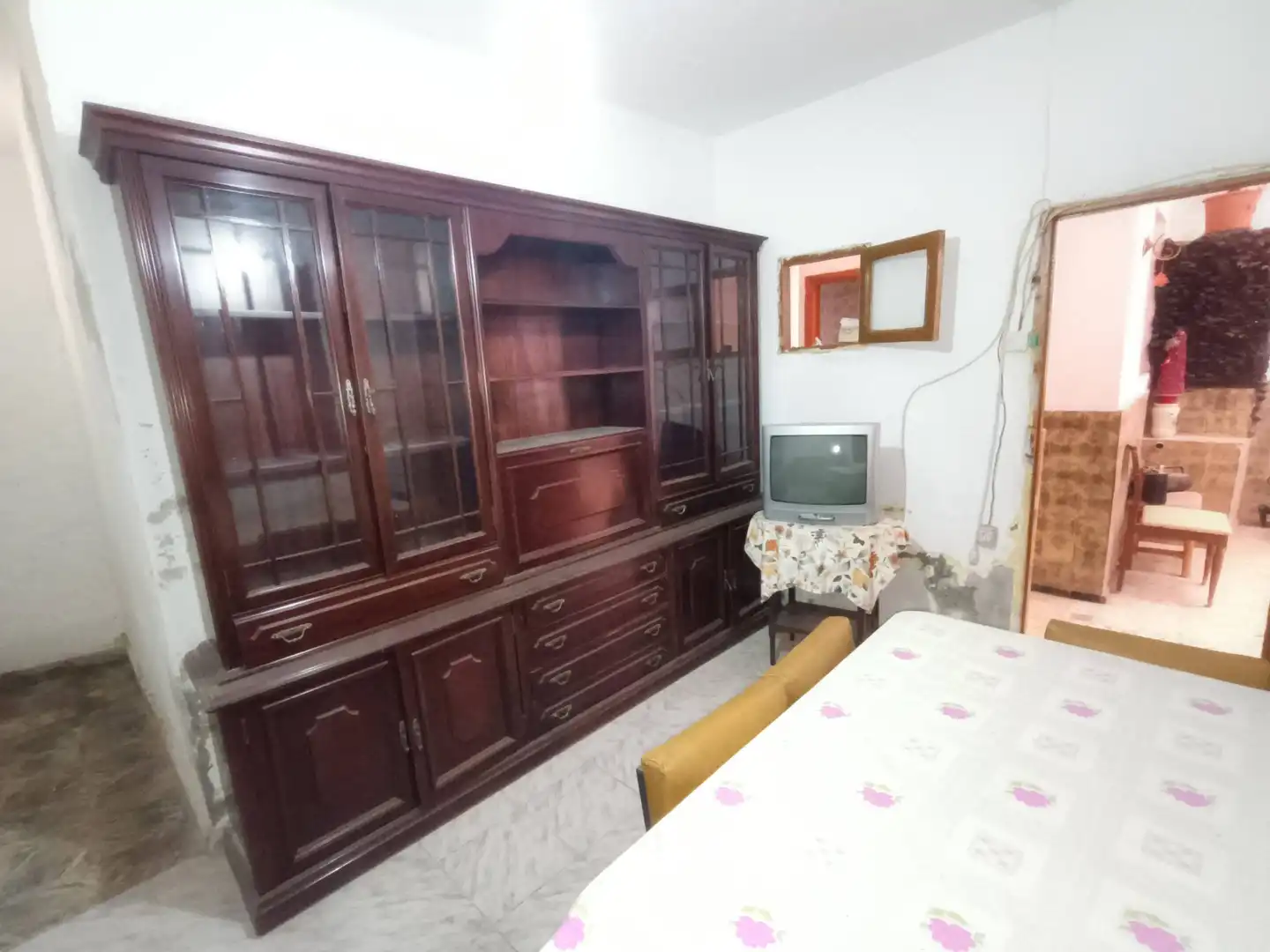 Casa o chalet en venta en Calle PADRE CLARET, San Bartolomé Interior