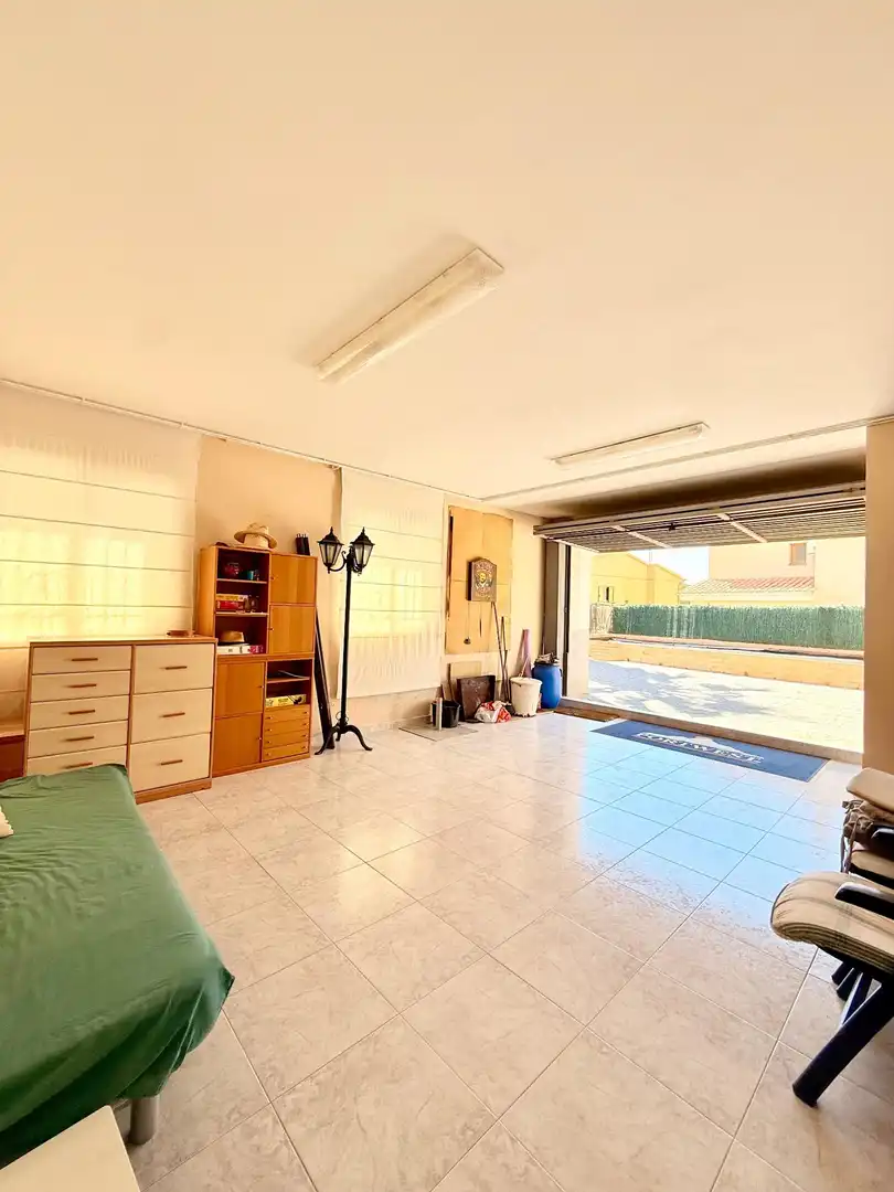 Houses for sale in Calafell  with Air Conditioner, Private garden and Terrace