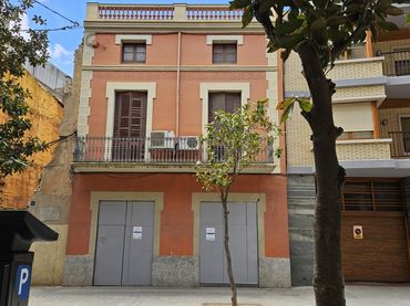 Residencial en venda a Creu de la Mà