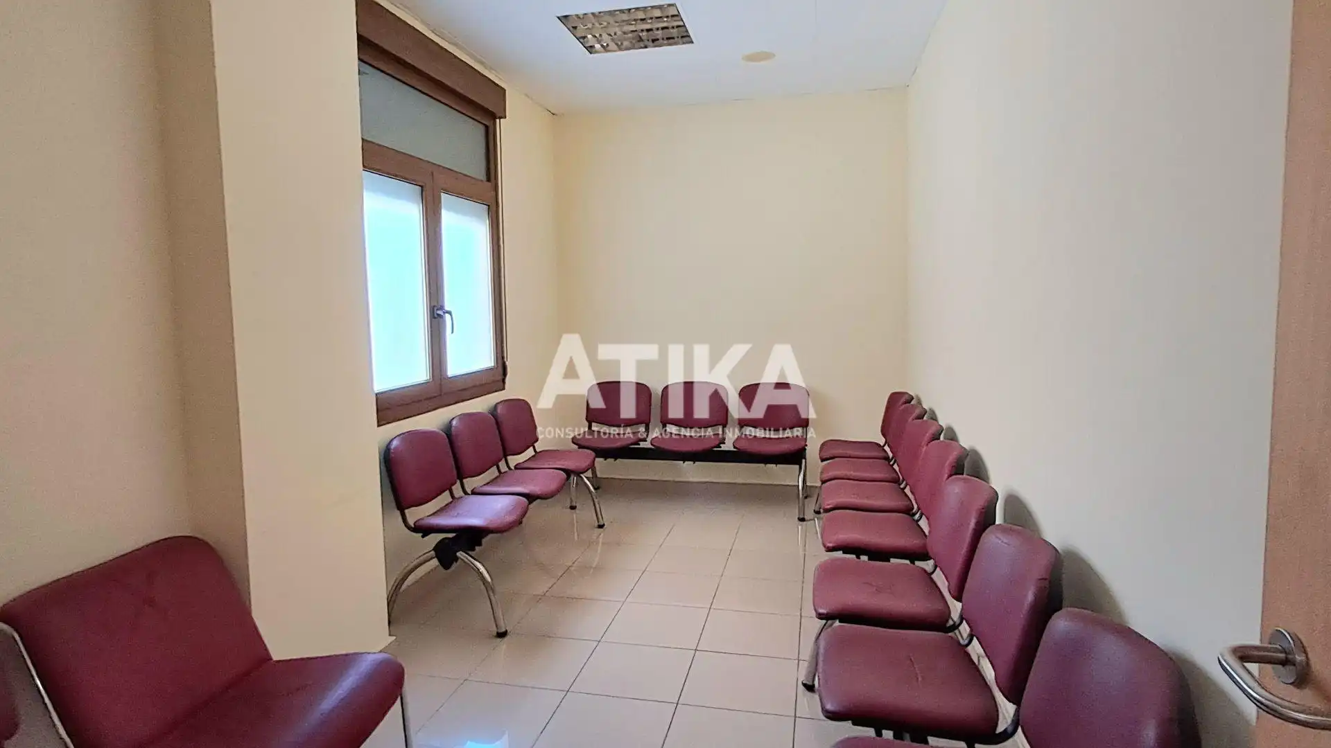 Business premises to rent in Sant Josep - Zona Hospital, imagen 7